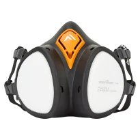 Semimáscara de Trabajo Portwest A2P3 P440