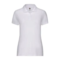Polo Mujer 65/35 Fruit Of The Loom - FR632120