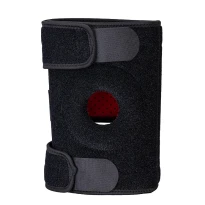 Soporte Rotuliano Abierto para Rodilla de Trabajo Portwest PW84