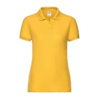 Polo Mujer 65/35 Fruit Of The Loom - FR632120