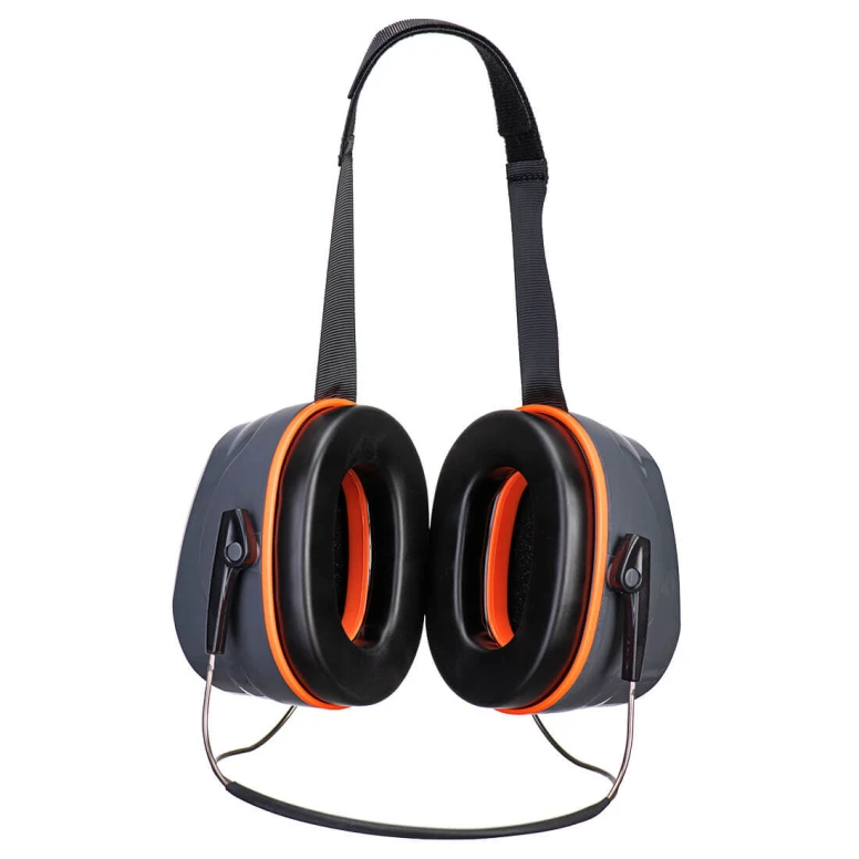 Auriculares Antirruido de Trabajo Portwest Neckband PW78