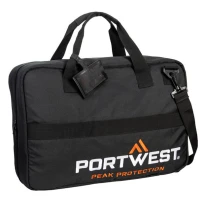 Bolsa de Trabajo Multi-Bolsillos Expositora para Guantes Portwest B930