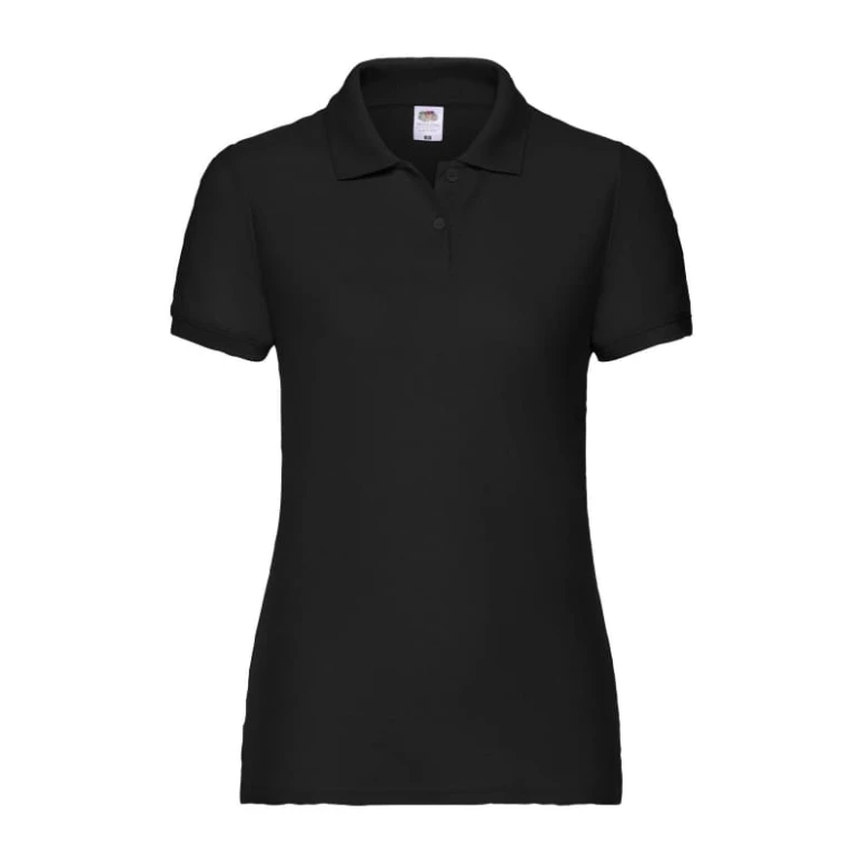 Polo Mujer 65/35 Fruit Of The Loom - FR632120