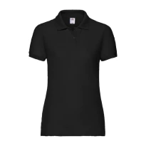 Polo Mujer 65/35 Fruit Of The Loom - FR632120