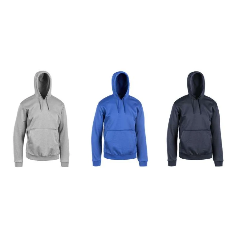 Sudadera de Trabajo con Capucha Sottozero Celtic 70800