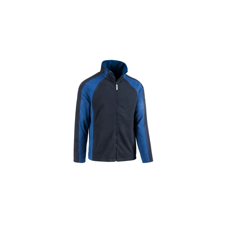 Sudadera de Trabajo de Forro Polar con Cremallera Completa Sottozero Twister 7850