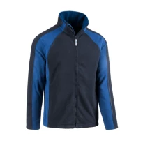 Sudadera de Trabajo de Forro Polar con Cremallera Completa Sottozero Twister 7850