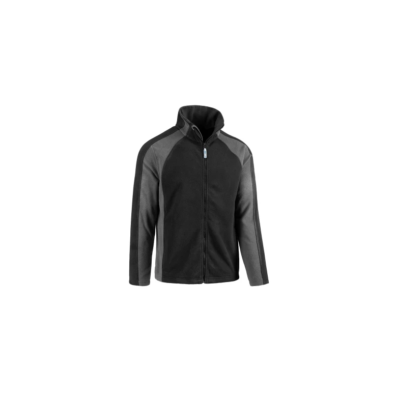 Sudadera de Trabajo de Forro Polar con Cremallera Completa Sottozero Twister 7850