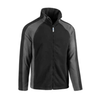 Sudadera de Trabajo de Forro Polar con Cremallera Completa Sottozero Twister 7850