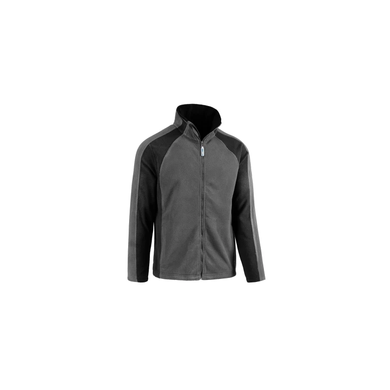 Sudadera de Trabajo de Forro Polar con Cremallera Completa Sottozero Twister 7850