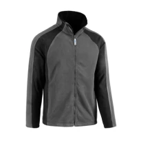 Sudadera de Trabajo de Forro Polar con Cremallera Completa Sottozero Twister 7850