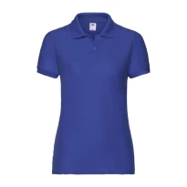 Polo Mujer 65/35 Fruit Of The Loom - FR632120