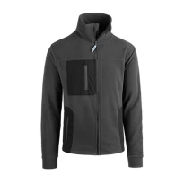 Sudadera de Trabajo de Forro Polar Multibolsillos con Cremallera Completa Sottozero Anvers 7950