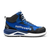 Zapatos de Seguridad Sottozero Concorde S3S SRC ESD SZ350