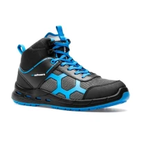 Zapatos de seguridad Sottozero Jumbo S3S SRC WPA ESD SZ150