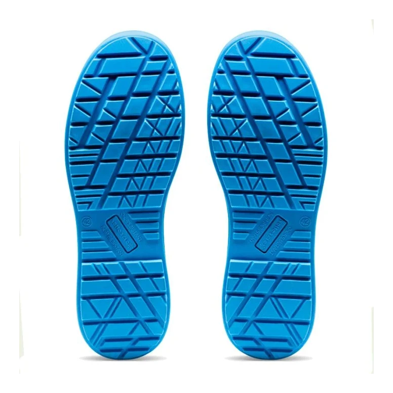 Zapatos de seguridad Sottozero Jumbo S3S SRC WPA ESD SZ150