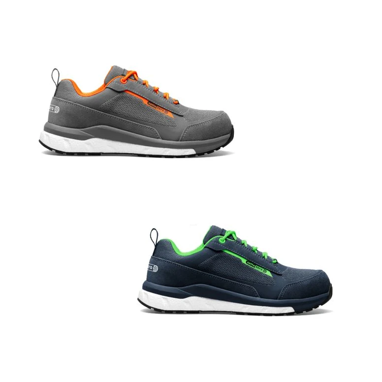 Zapatos de seguridad Sottozero Shuttle S3S HRO SR FO ESD SZ200