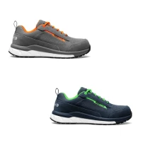Zapatos de seguridad Sottozero Shuttle S3S HRO SR FO ESD SZ200
