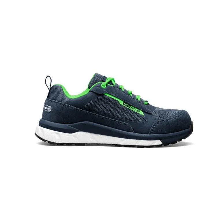Zapatos de seguridad Sottozero Shuttle S3S HRO SR FO ESD SZ200