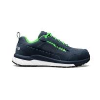 Zapatos de seguridad Sottozero Shuttle S3S HRO SR FO ESD SZ200