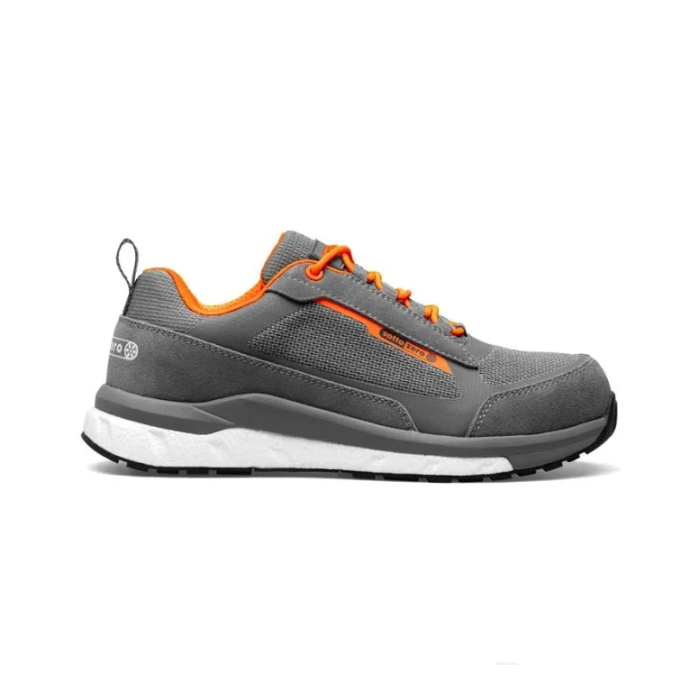 Zapatos de seguridad Sottozero Shuttle S3S HRO SR FO ESD SZ200