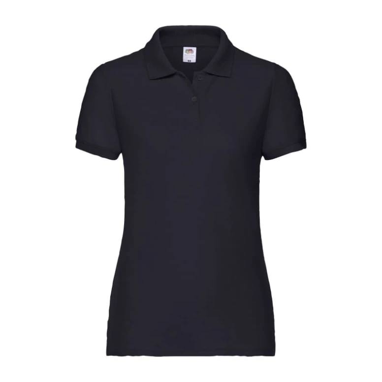 Polo Mujer 65/35 Fruit Of The Loom - FR632120