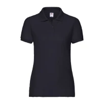Polo Mujer 65/35 Fruit Of The Loom - FR632120