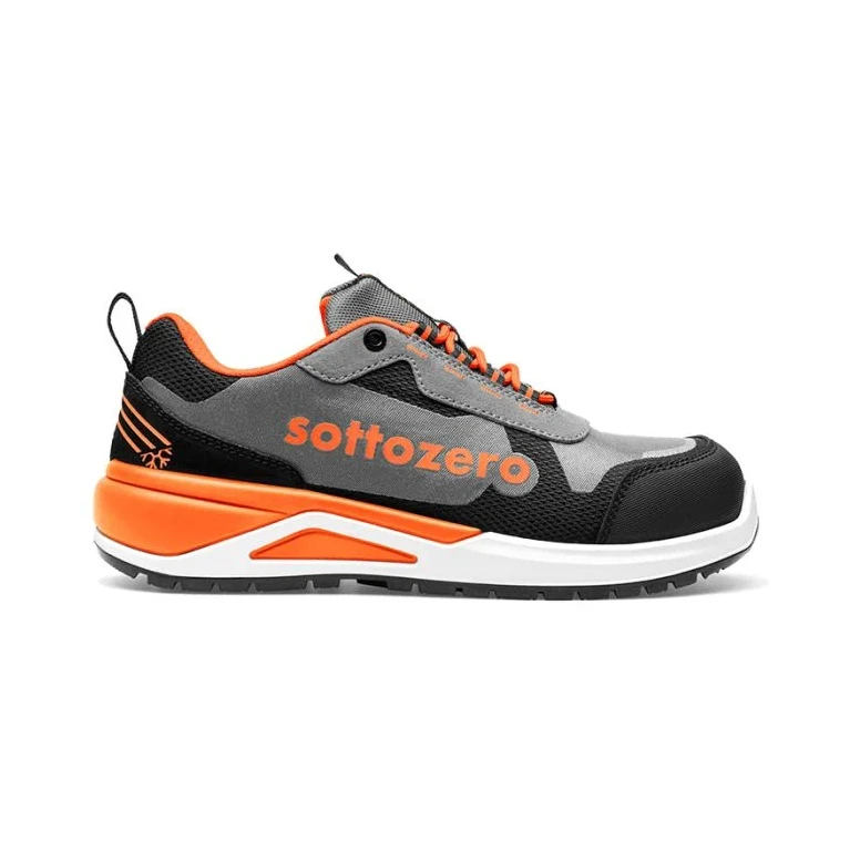 Zapatos de seguridad Sottozero Jet S1PS ESD SZ300