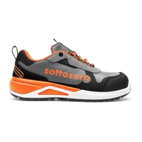 Zapatos de seguridad Sottozero Jet S1PS ESD SZ300