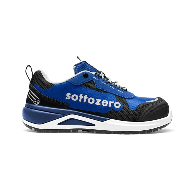 Zapatos de seguridad Sottozero Jet S1PS ESD SZ300