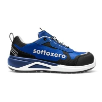 Zapatos de seguridad Sottozero Jet S1PS ESD SZ300
