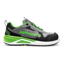 Zapatos de seguridad Sottozero Jet S1PS ESD SZ300