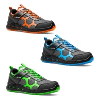 Zapatos de seguridad Sottozero Ufo S1PS ESD SZ100