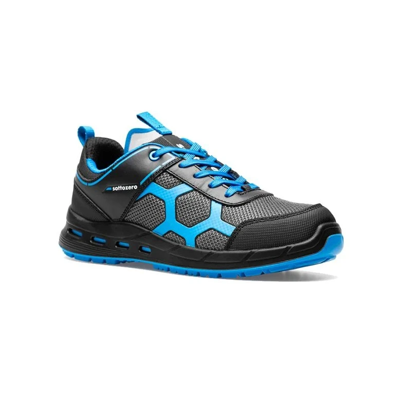 Zapatos de seguridad Sottozero Ufo S1PS ESD SZ100