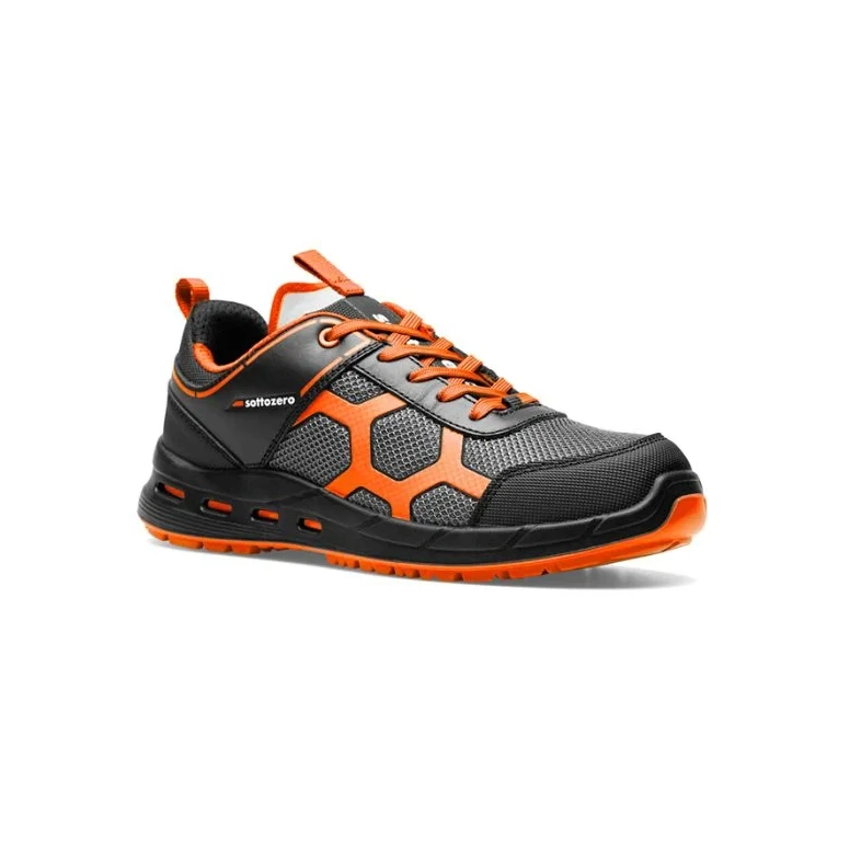 Zapatos de seguridad Sottozero Ufo S1PS ESD SZ100