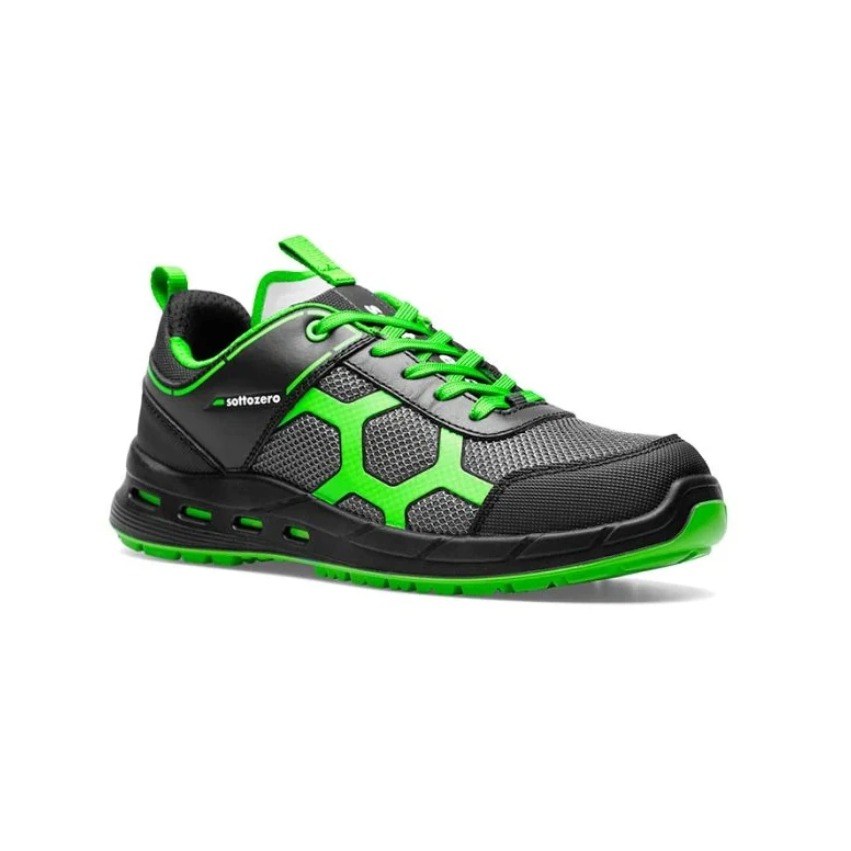Zapatos de seguridad Sottozero Ufo S1PS ESD SZ100