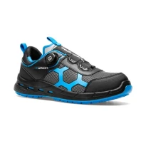 Zapatos de seguridad Sottozero Ufo Plus Boa S3S SRC WPA ESD SZ009B
