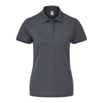 Polo Mujer 65/35 Fruit Of The Loom - FR632120