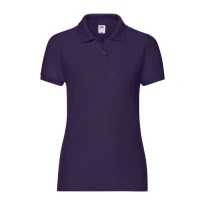 Polo Mujer 65/35 Fruit Of The Loom - FR632120
