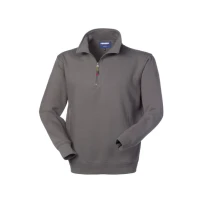 Sudadera de trabajo media cremallera Rossini Derry HH105