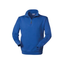 Sudadera de trabajo media cremallera Rossini Derry HH105