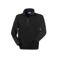 Sudadera de trabajo media cremallera Rossini Derry HH105