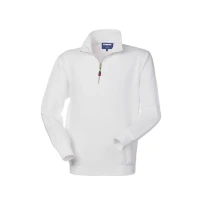 Sudadera de trabajo media cremallera Rossini Derry HH105
