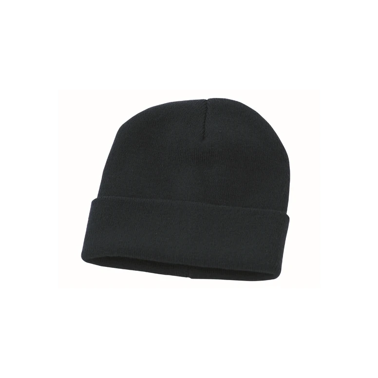 Gorro tipo beanie de trabajo Rossini H052