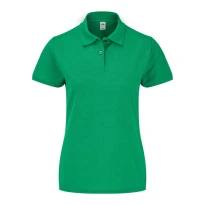 Polo Mujer 65/35 Fruit Of The Loom - FR632120