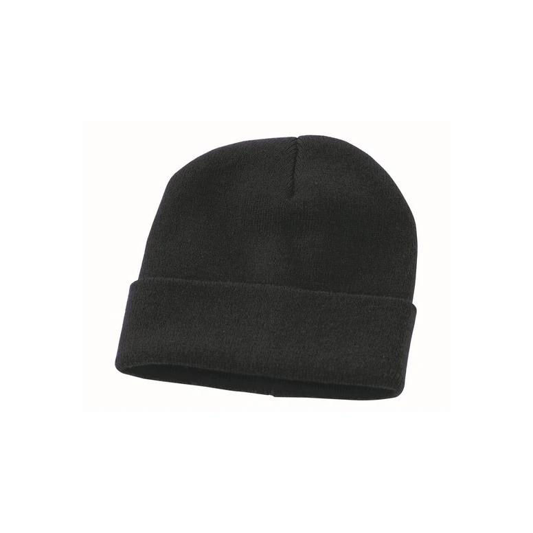 Gorro tipo beanie de trabajo Rossini H052