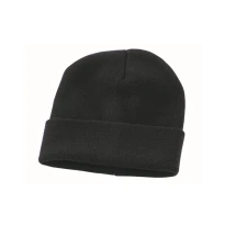 Gorro tipo beanie de trabajo Rossini H052