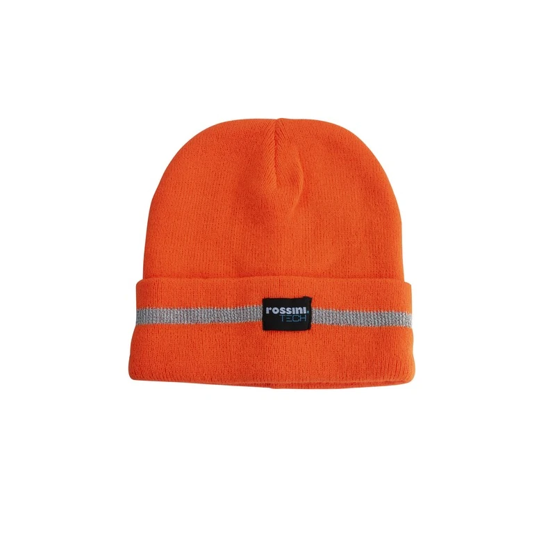 Gorro de trabajo Alta Visibilidad Rossini Hi-Vis H089
