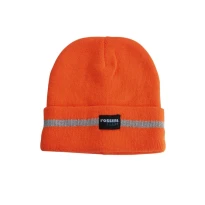 Gorro de trabajo Alta Visibilidad Rossini Hi-Vis H089