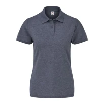 Polo Mujer 65/35 Fruit Of The Loom - FR632120